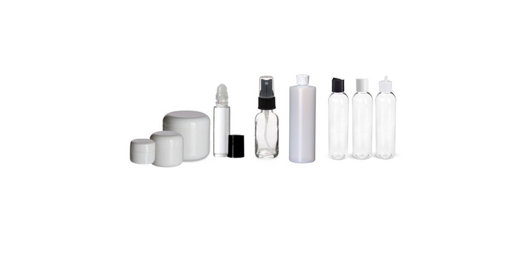 WHOLESALE BOTTLES, JARS & CLOSURES