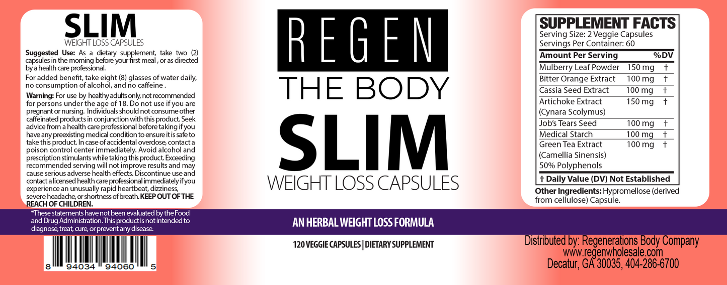 SLIM