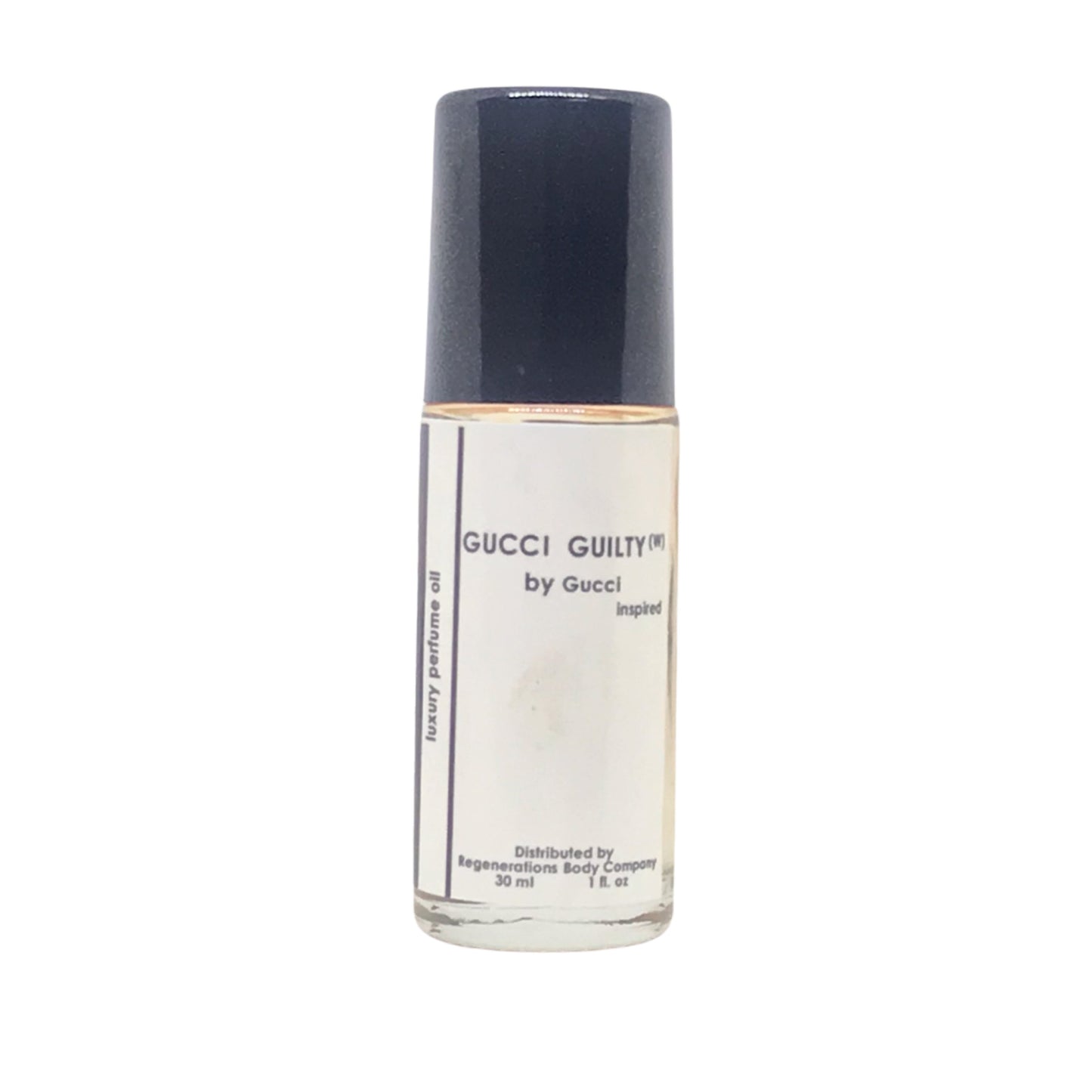 Inspired by Gucci Guilty (M) ® by Gucci ~ 1oz Roll on(Wholesale) - REGEN THE BODY