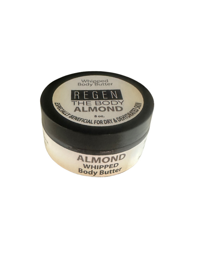 Whipped Body Butter 25ct (Wholesale) -5 Fragrance Selection (Fragrance #3) 5ct of each
