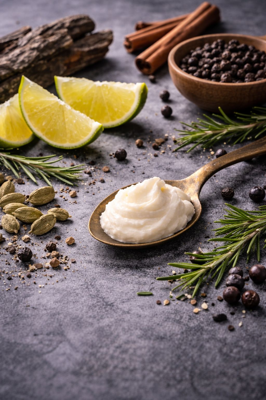 Compare to Azzaro Wanted ® Whipped Body Butter