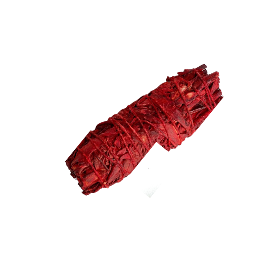 4" Variety Smudge Sage Sticks -12CT (Wholesale) (Selection 1 -4ct)