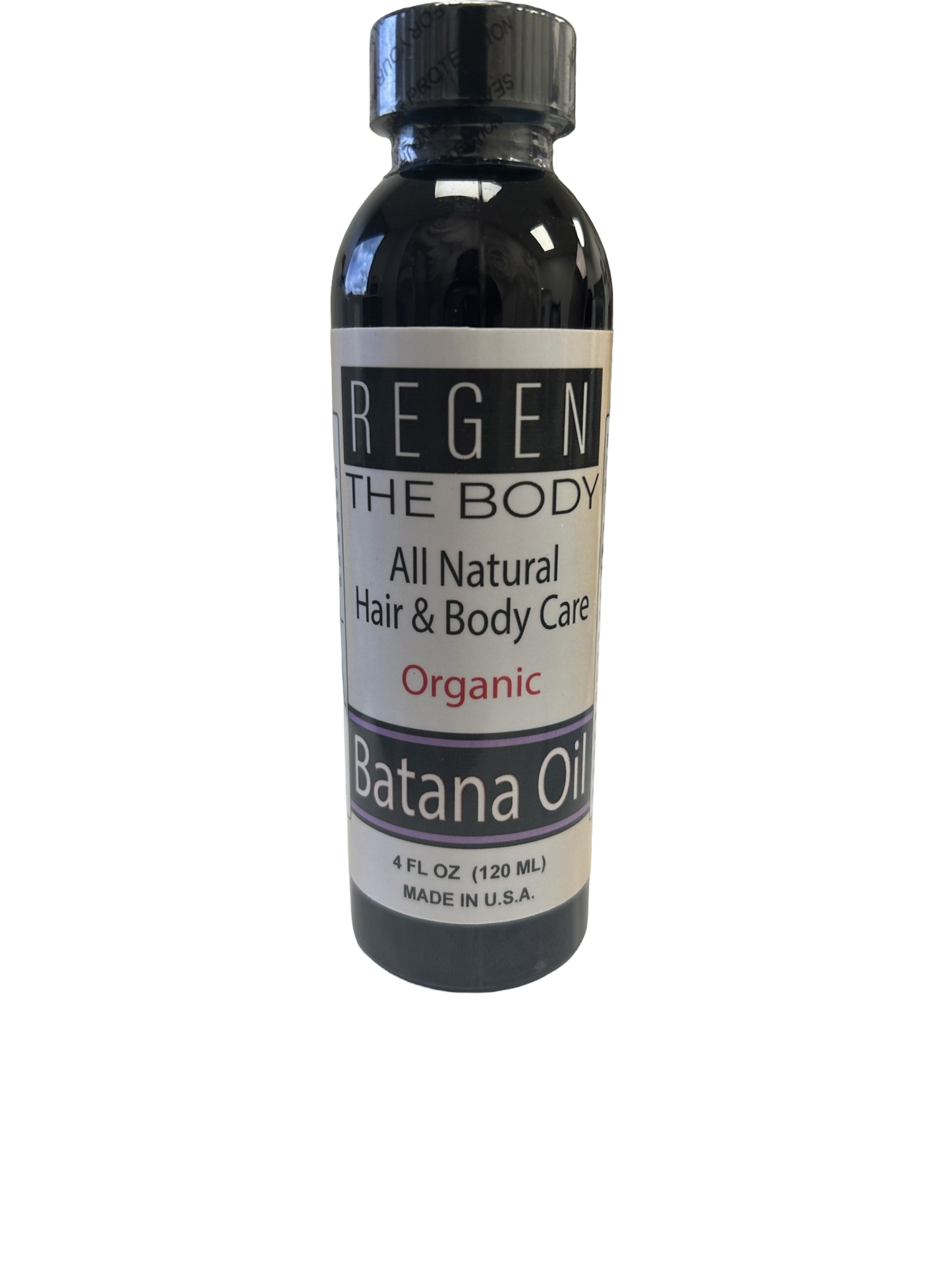 Batanta Oil (4 oz)