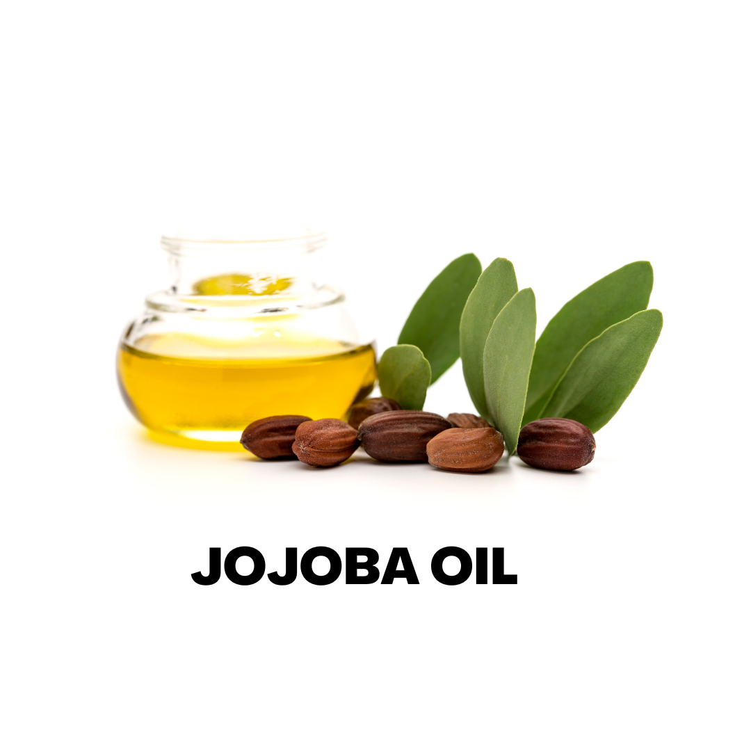 Jojoba (Gold) Carrier Oil (Wholesale)