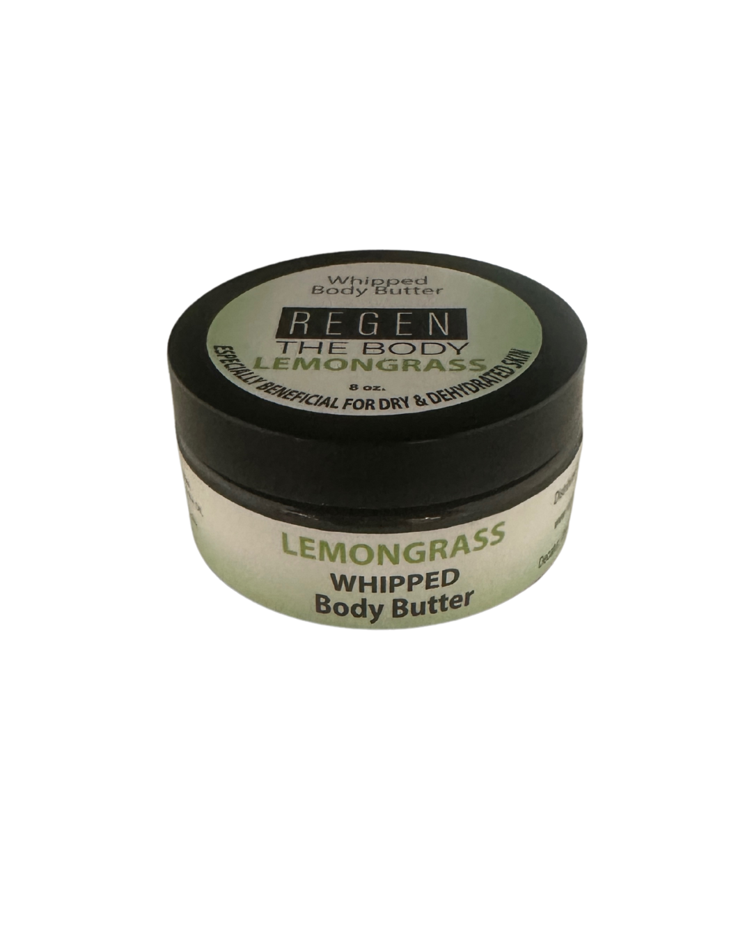 Whipped Body Butter 25ct (Wholesale) -5 Fragrance Selection (Fragrance #3) 5ct of each