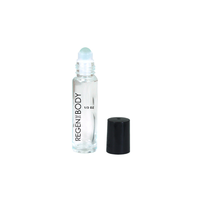 Inspired by Habit Rouge (M) by Guerlain ® ~ Body Oil