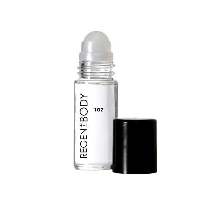 Inspired by Habit Rouge (M) by Guerlain ® ~ Body Oil