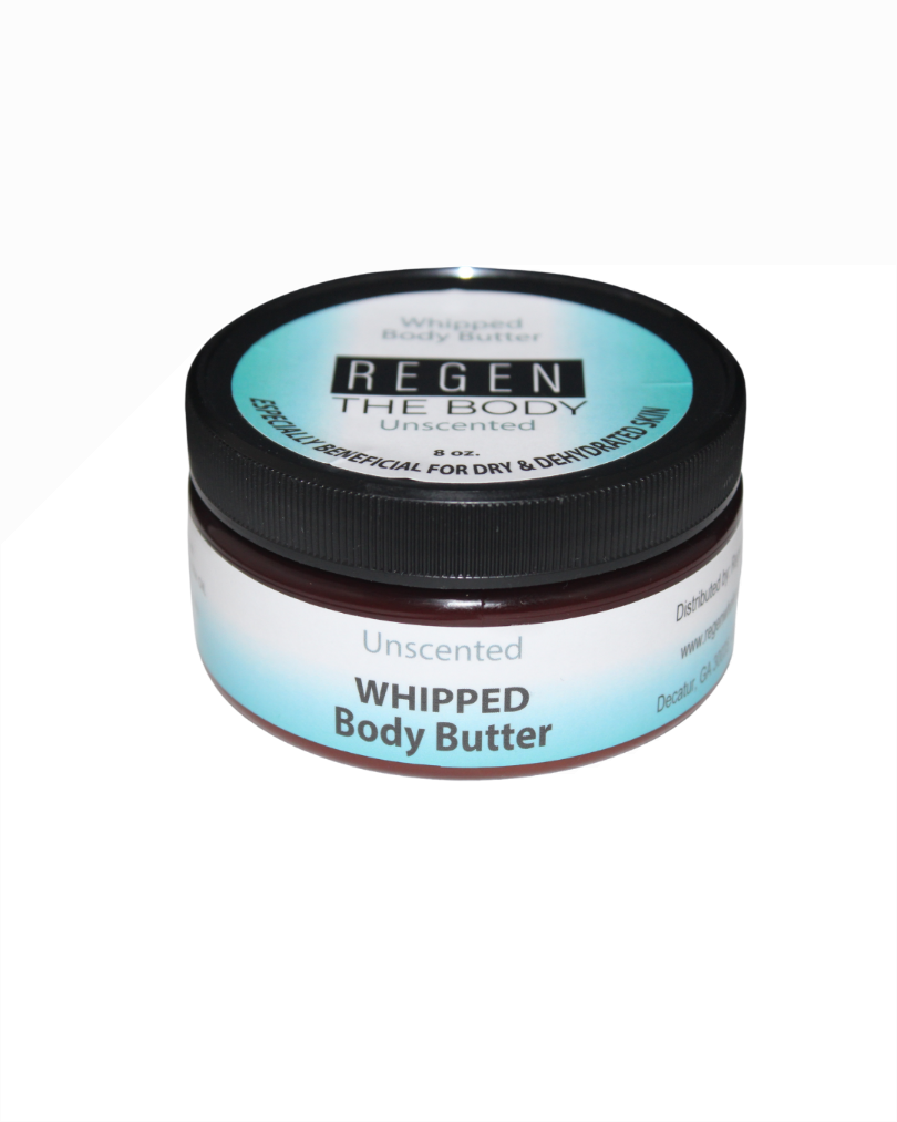 Whipped Body Butter 25ct (Wholesale) -5 Fragrance Selection (Fragrance #3) 5ct of each