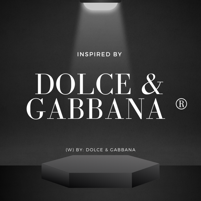 Inspired by Dolce and Gabbana (W) ® by Dolce & Gabbana ~ 1oz Roll on (Wholesale) - REGEN THE BODY