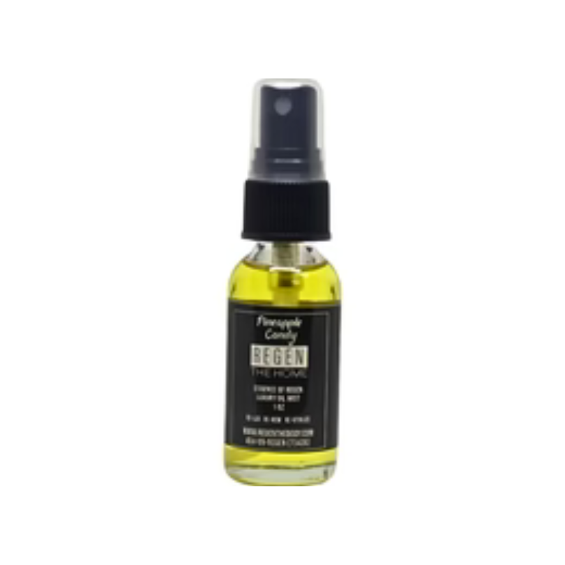 Essence of Regen Luxury Oil Mist $125 PKG -25CT Back End (Wholesale) (5 ct of Each) -Variety Selection Fragrance #2 of 5