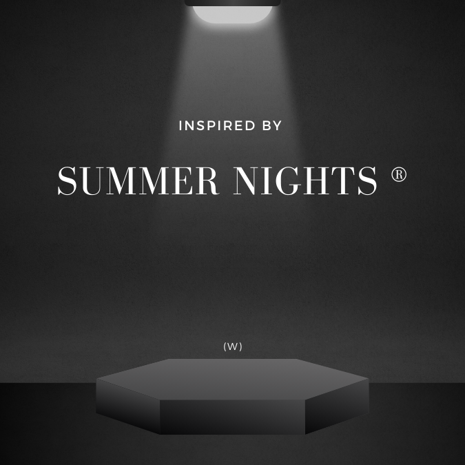 Inspired by Summer Nights (W) ® by L'acqua Di Fiori ~ Body Oil - REGEN THE BODY