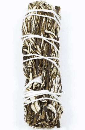 4" Smudge Sage Sticks