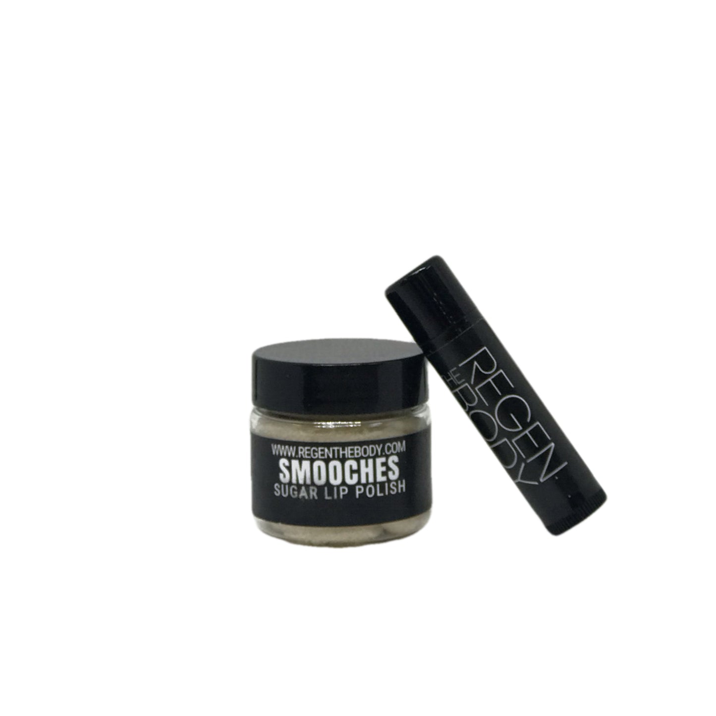 Soft Lip Package $13 - REGEN THE BODY