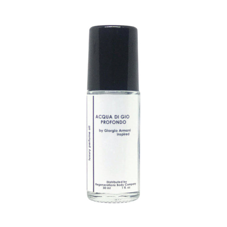 RETAIL BODY OILS