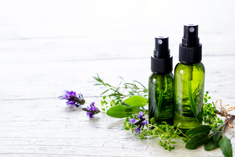 WHOLESALE ESSENTIAL OILS