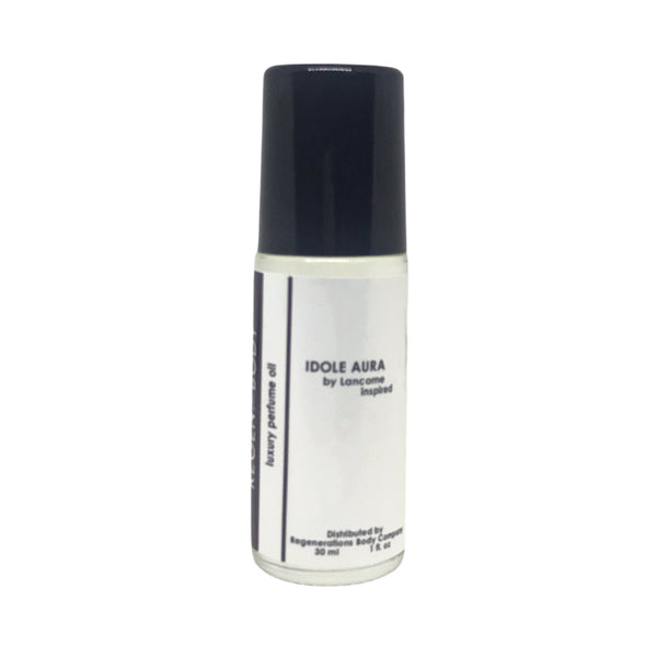 Idole Aura® inspired by Lancome (W) ~ 1 oz Roll-on Body Oil (Wholesale)