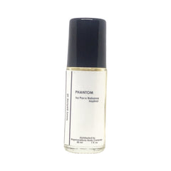 Phantom® inspired by Paco Rabbane (M) ~ 1 oz Body Oil (Wholesale)