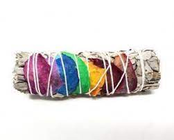 4" Smudge Sage Sticks -VARIETY 12CT (Wholesale) (Selection 1 -4ct)