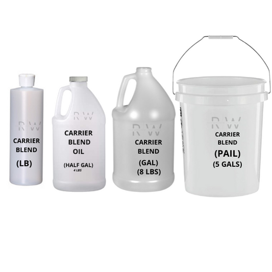 Carrier Spray Blend (Compared to DPG)