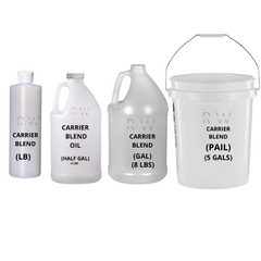 Carrier Spray Blend (Compared to DPG)
