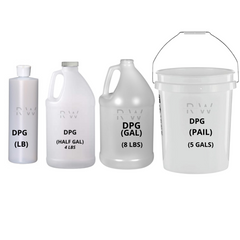 DPG (Dipropylene Glycol) Cutting Oil