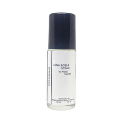 Luna Rossa Ocean® inspired by Prada (M) ~ 1oz Body Oil (Wholesale)