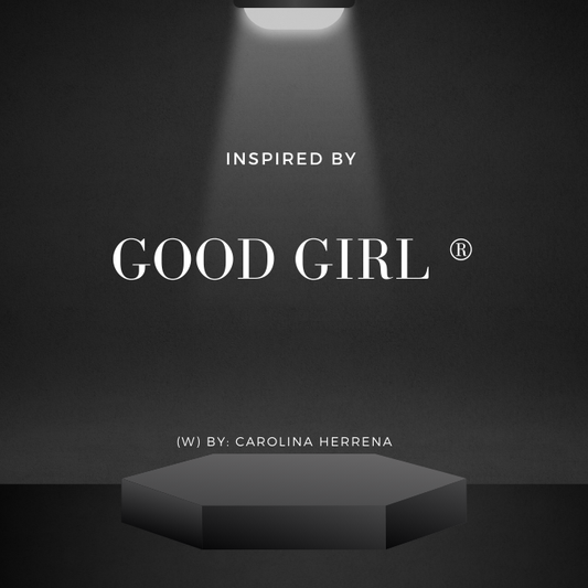 Inspired by Good Girl (W)  ® by Carolina Herrera  ~ 1oz Roll On (Wholesale)