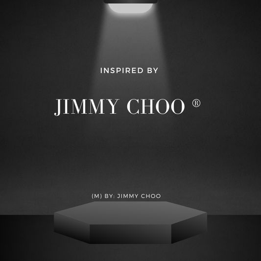 Inspired by Jimmy Choo (M) ® by Jimmy Choo ~ 1oz Roll On (Wholesale)