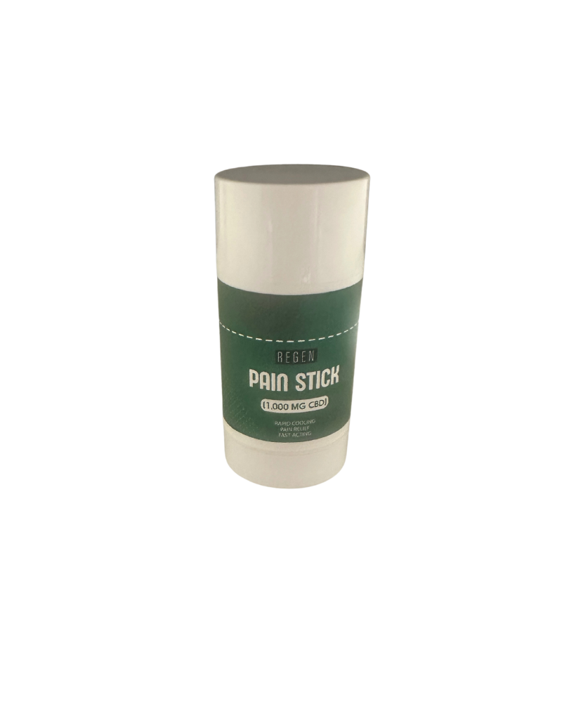 Pain Relief Stick