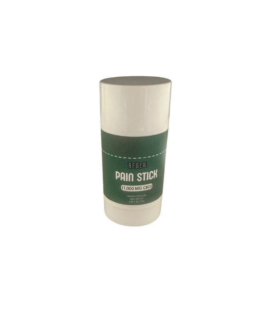 Pain Relief Stick