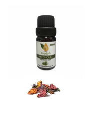 Patchouli Essential Oil (Wholesale) 5CT
