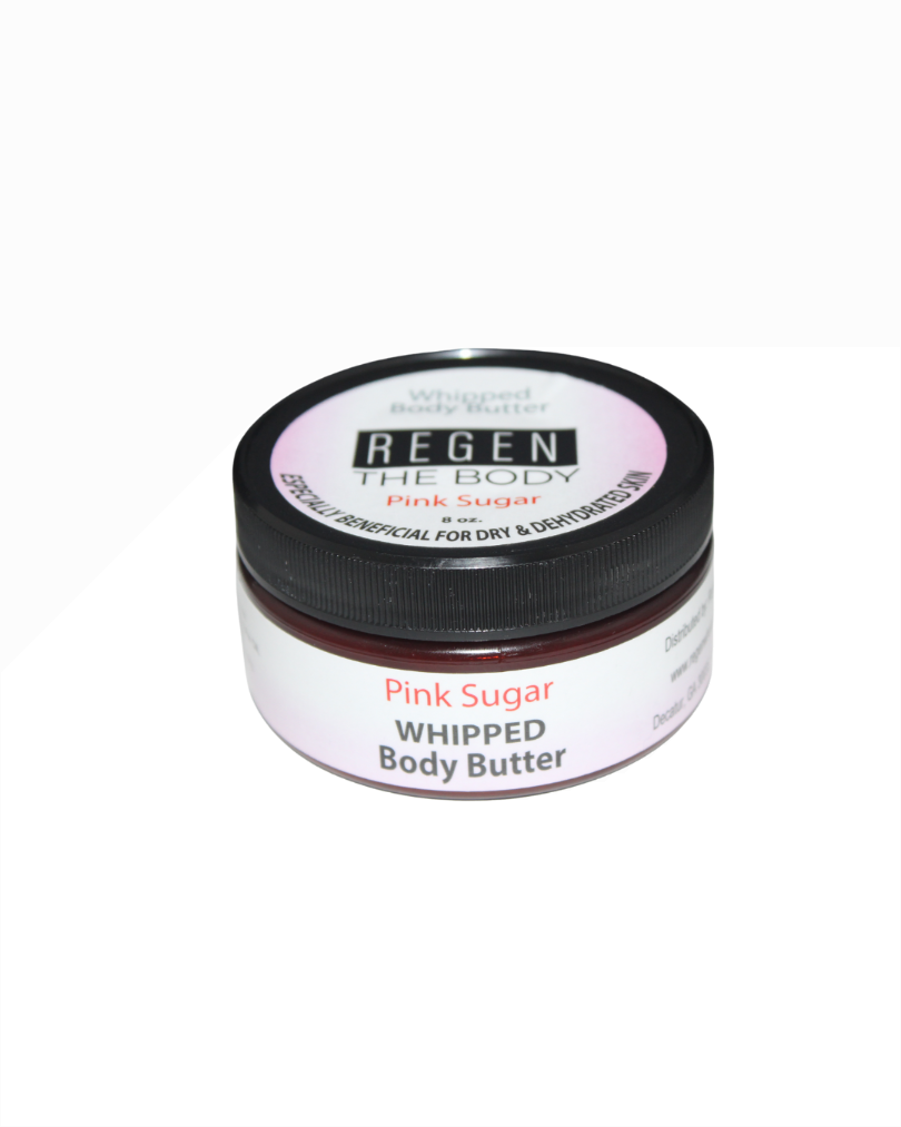 Whipped Body Butter 25ct (Wholesale) -5 Fragrance Selection (Fragrance #3) 5ct of each