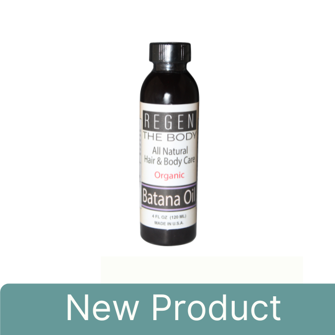 Batanta Oil (4 oz)