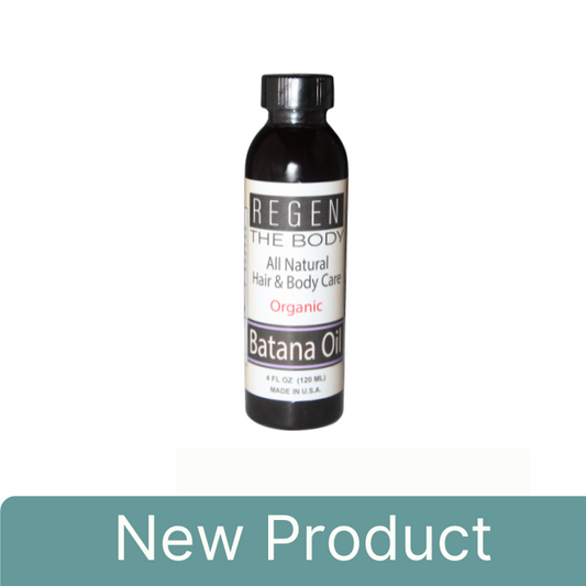 Batanta Oil (4 oz)
