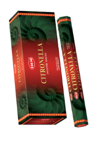 Citronella Incense