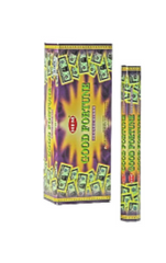Good Fortune Incense