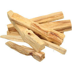 Palo Santo Smudge Sticks (22 ct)