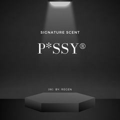 Inspired by Pink P*ssy (U) ® ~Signature Scent Body Oil