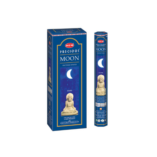 The Moon  Incense (Wholesale)