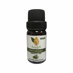 Patchouli Essential Oil (Wholesale) 5CT