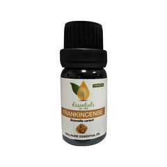 Frankincense Essential Oil