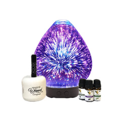 Relax Package $75