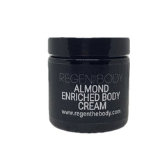 Enriched Body Cream (Travel Size)