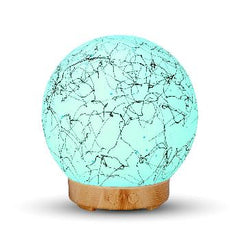 Aroma Ultrasonic Diffuser