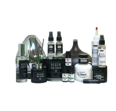 The Royal Regen Package $266