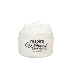 Whipped Body Butter