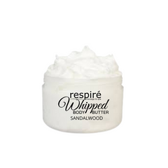 Whipped Body Butter