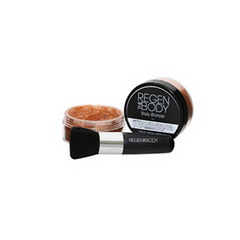 Case of 6 Body Bronzer with Brush - REGEN THE BODY