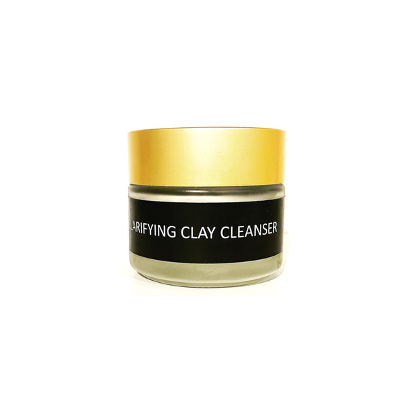 Clarifying Clay Cleanser