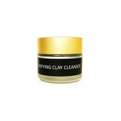 Clarifying Clay Cleanser - REGEN THE BODY